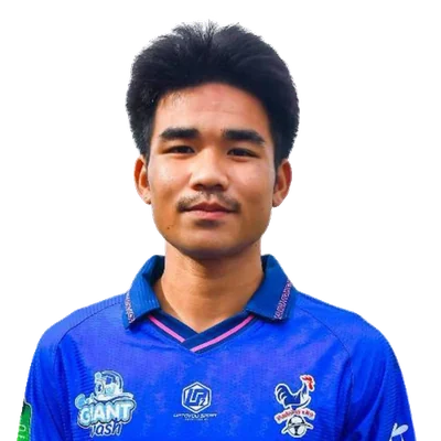 Chayan Suanrat