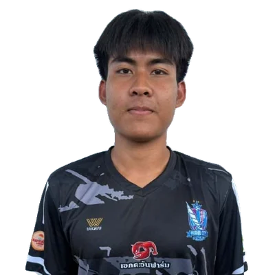 Chayangkoon Pinthong