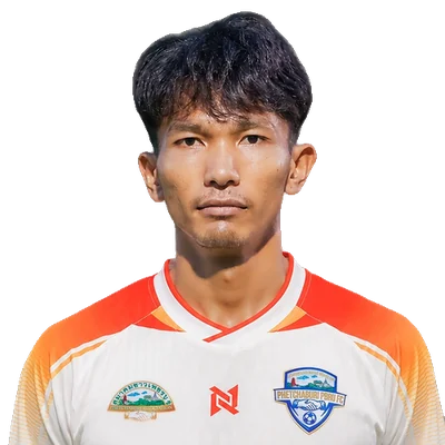 Chayaphon Phanwiset