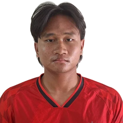 Chayot Junsuy