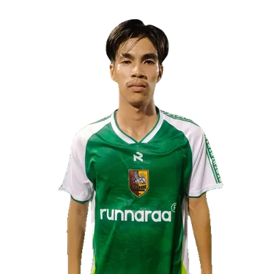 Chetsada Luerungrit