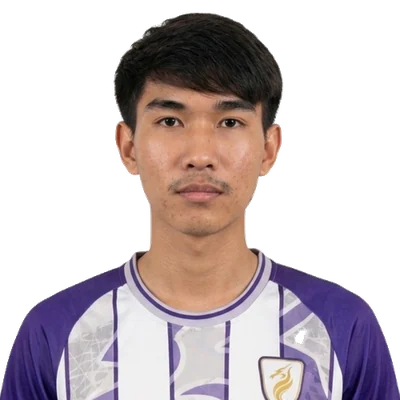 Chetsada Nuankhao