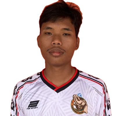 Chinnapat Kaikaew