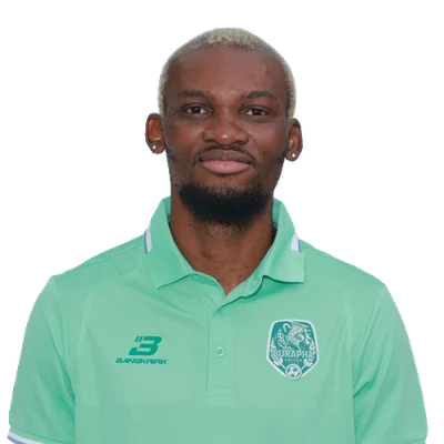 Chinonso Kingsley Thomas