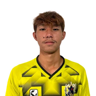 Chirasak Kaeoka
