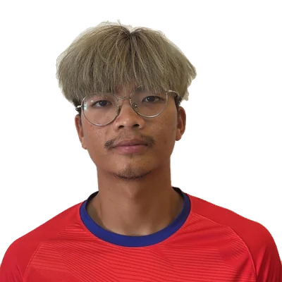 Chitipat Kaeoyos