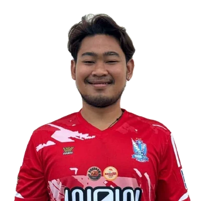 Chitsanupak Kongsuwan