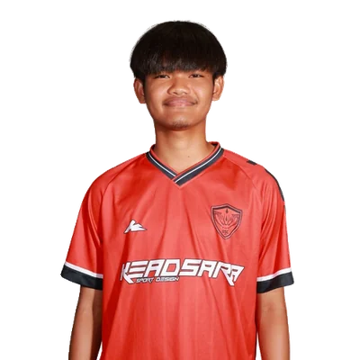 Chitsanupong Treevised