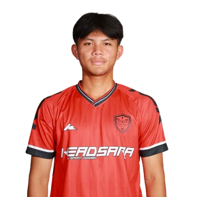 Chnoknat Sorawan