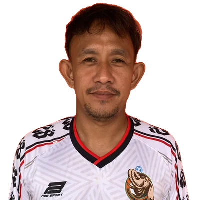 Chokchai Sukthed
