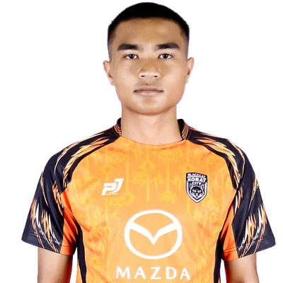 Chonlasit Suwannakoth