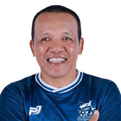 Chukiat Chanpimay