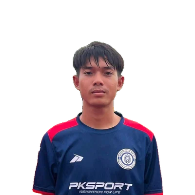 Chutchaphong Yutthakosa