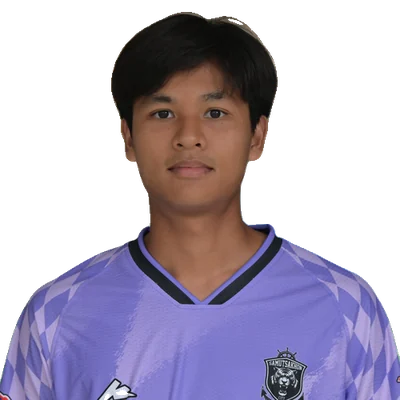 Chutiphon Thaensup
