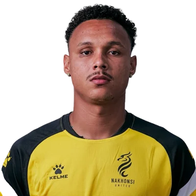 Cristhyan Noto Souza