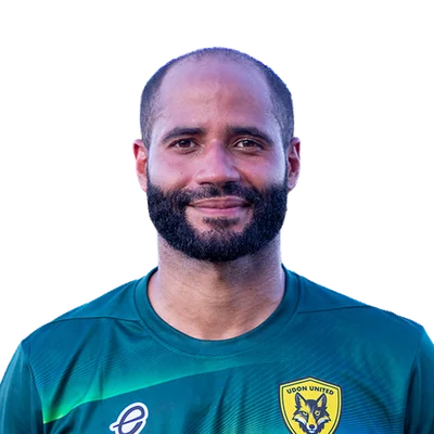 Cristian Alex da Silva Santos