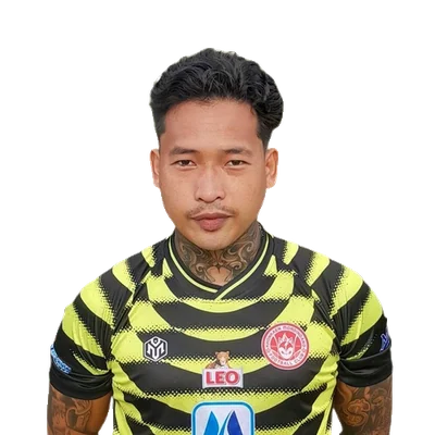 Daechawat Nantasen