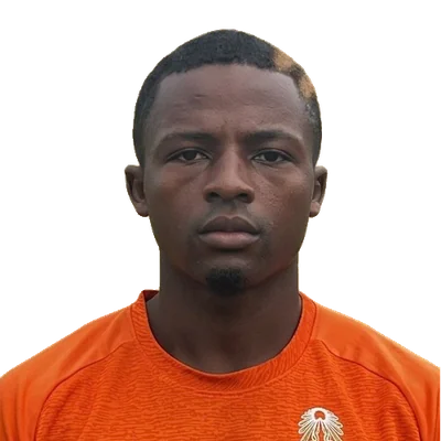 David Caleb Lienou Ngameni