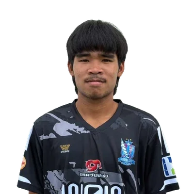 David Songsumpao