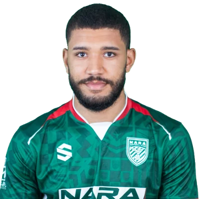 De Jesus Paixo Marting Pedro Lucas