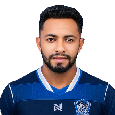 Diogo Junior Pereira