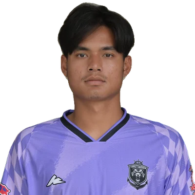 Donthachai Deephom