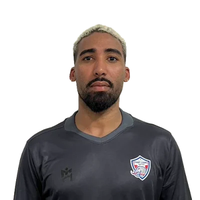 Douglas Starnley Ferreira