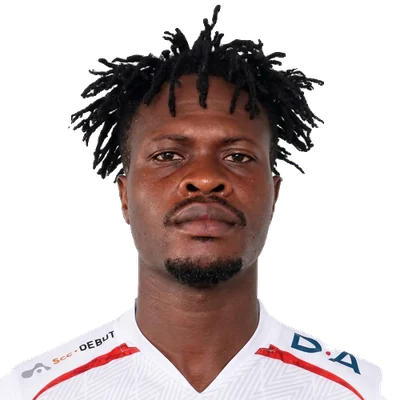 Edem Buenortey