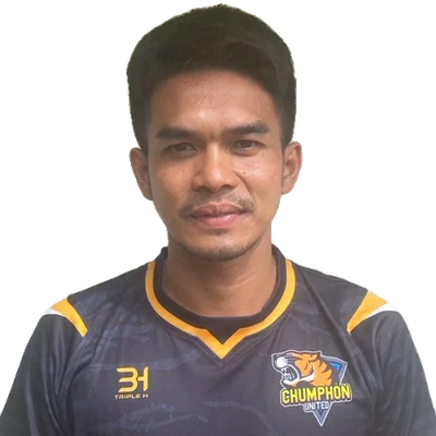 Ekkachai Ritthiphan