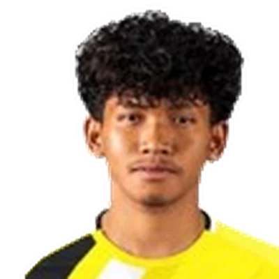 Ekthana Sukprasert