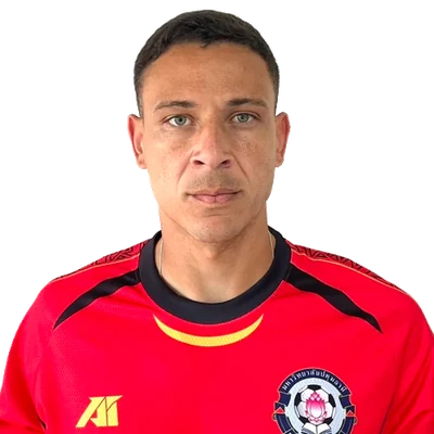 Emerson Felpe Alves Peixoto de Almeida
