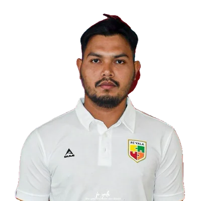 Firhan Masae