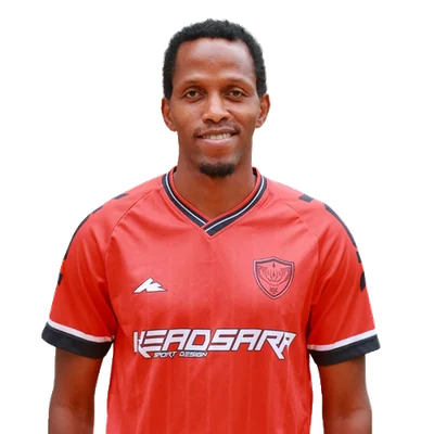 Gafar Adefolarin Durosinmi