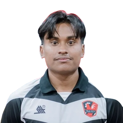Hakim Yusoh
