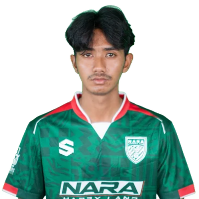 Hamdee Binmudo