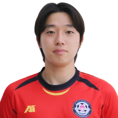 Im Chanhyeop