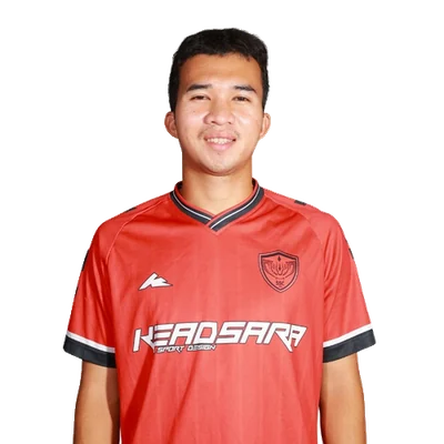 Isariyapol Chomchoei