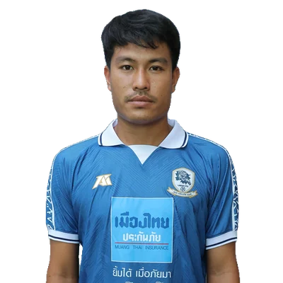 Issarapap Saenthep