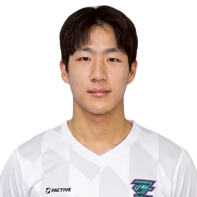 Jaeseung Lee