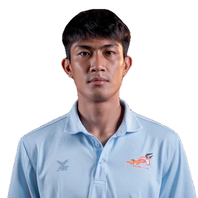 Jakapat Nuchkasae