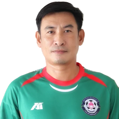 Jakkarin Boonmee