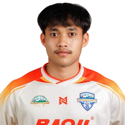 Jakkarin Taengphlap