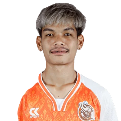 Jakkarin Yaukyen