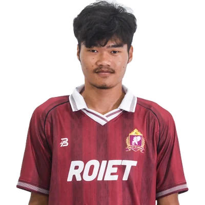 Jakkit Tentarum