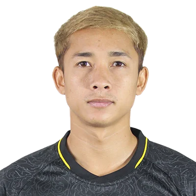 Jakkrit Jitsabay