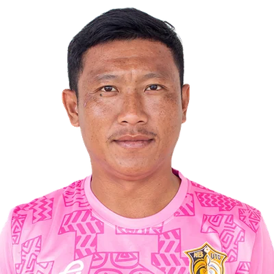 Jaroeysak Phengwicha