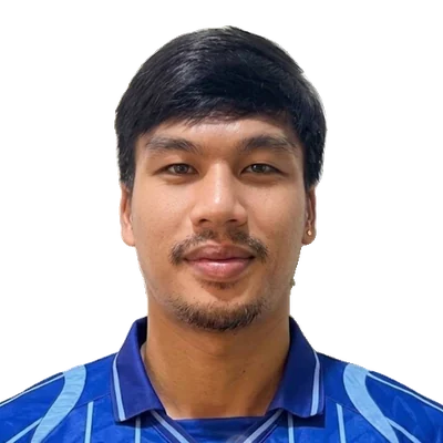 Jaturapat Satham