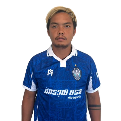 Jaturong Pimkhun