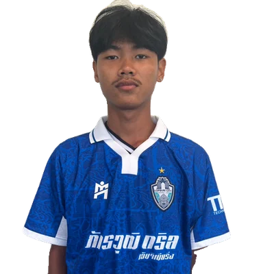 Jeerasak Poolsawat