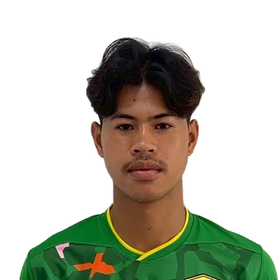 Jhakkarin Sitthichan